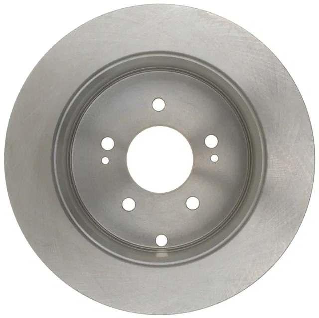 980478R – RAYBESTOS Brake Rotor, OE Replacement Single - view 3